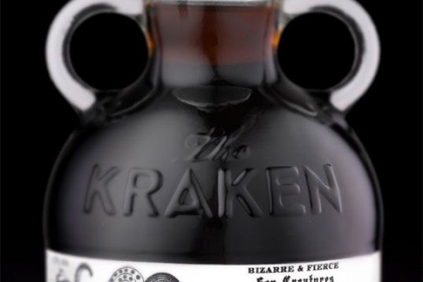 Kraken krn
