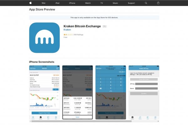 Kraken что это за магазин