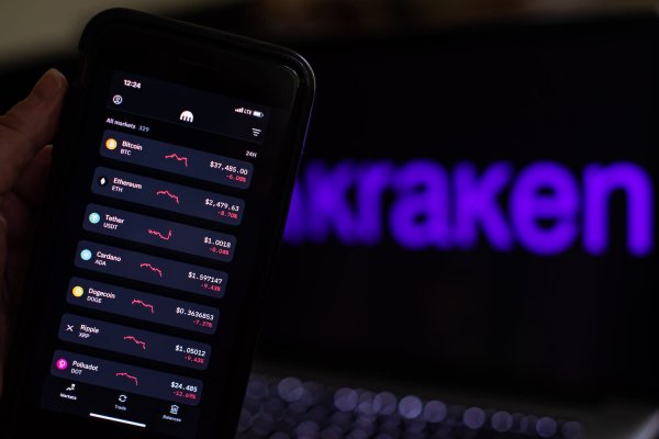 Что такое кракен плейс