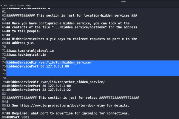 Kraken зеркала маркетплейс