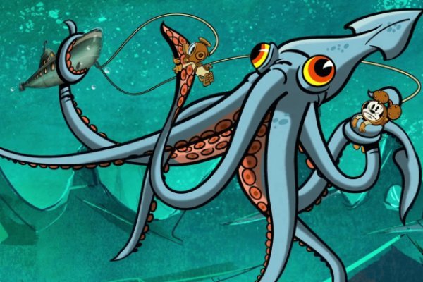 Kraken 6at