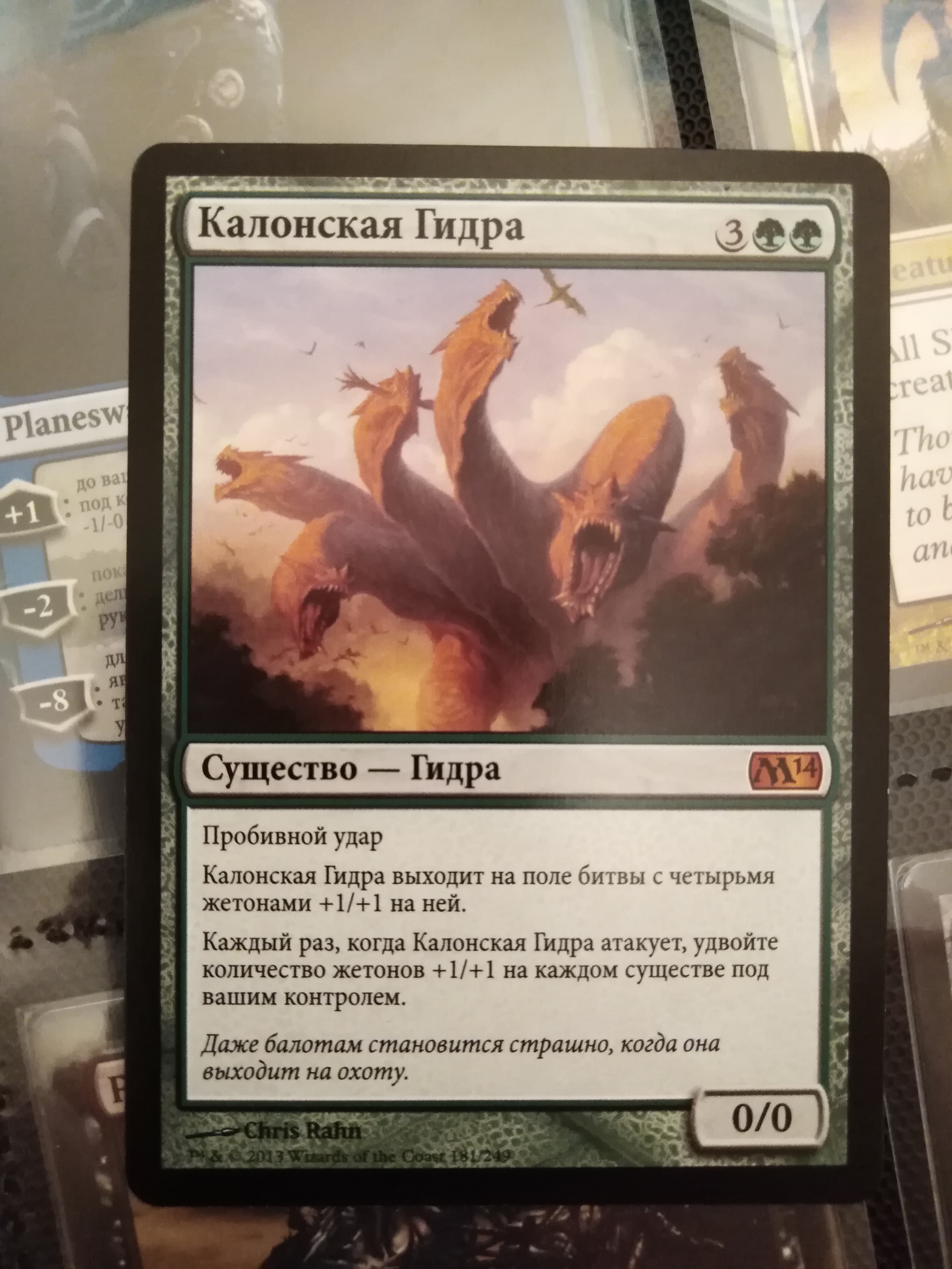 Оригинальные ссылки кракена